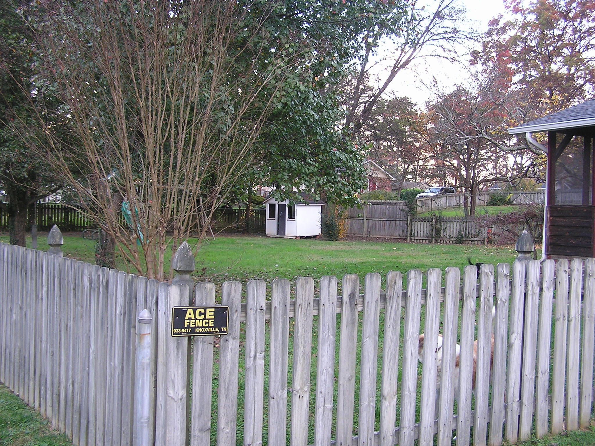 3737 Cherrylog Road Knoxville, TN 37921 - Photo 29 of 34 P1010039