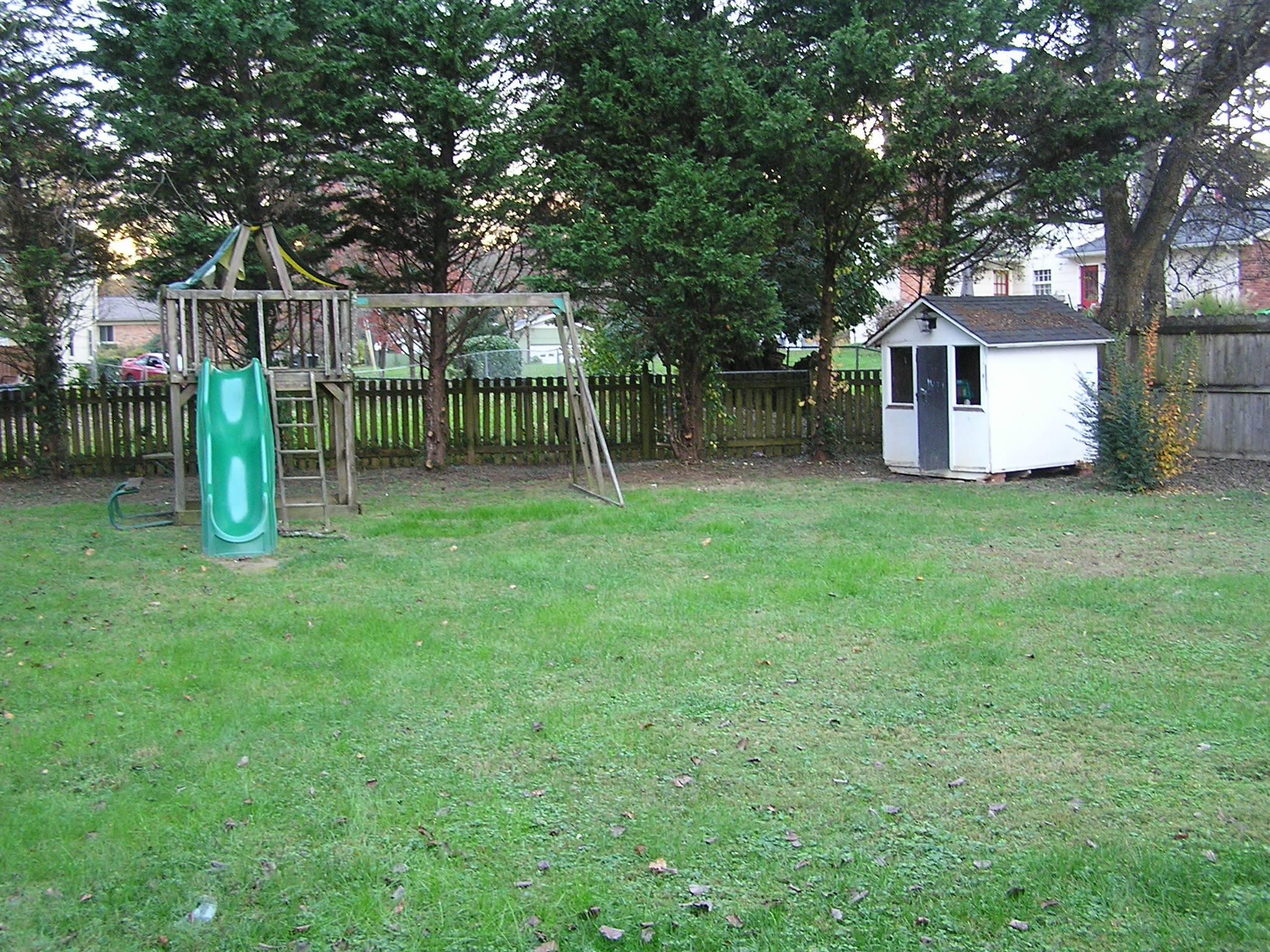 3737 Cherrylog Road Knoxville, TN 37921 - Photo 30 of 34 P1010040