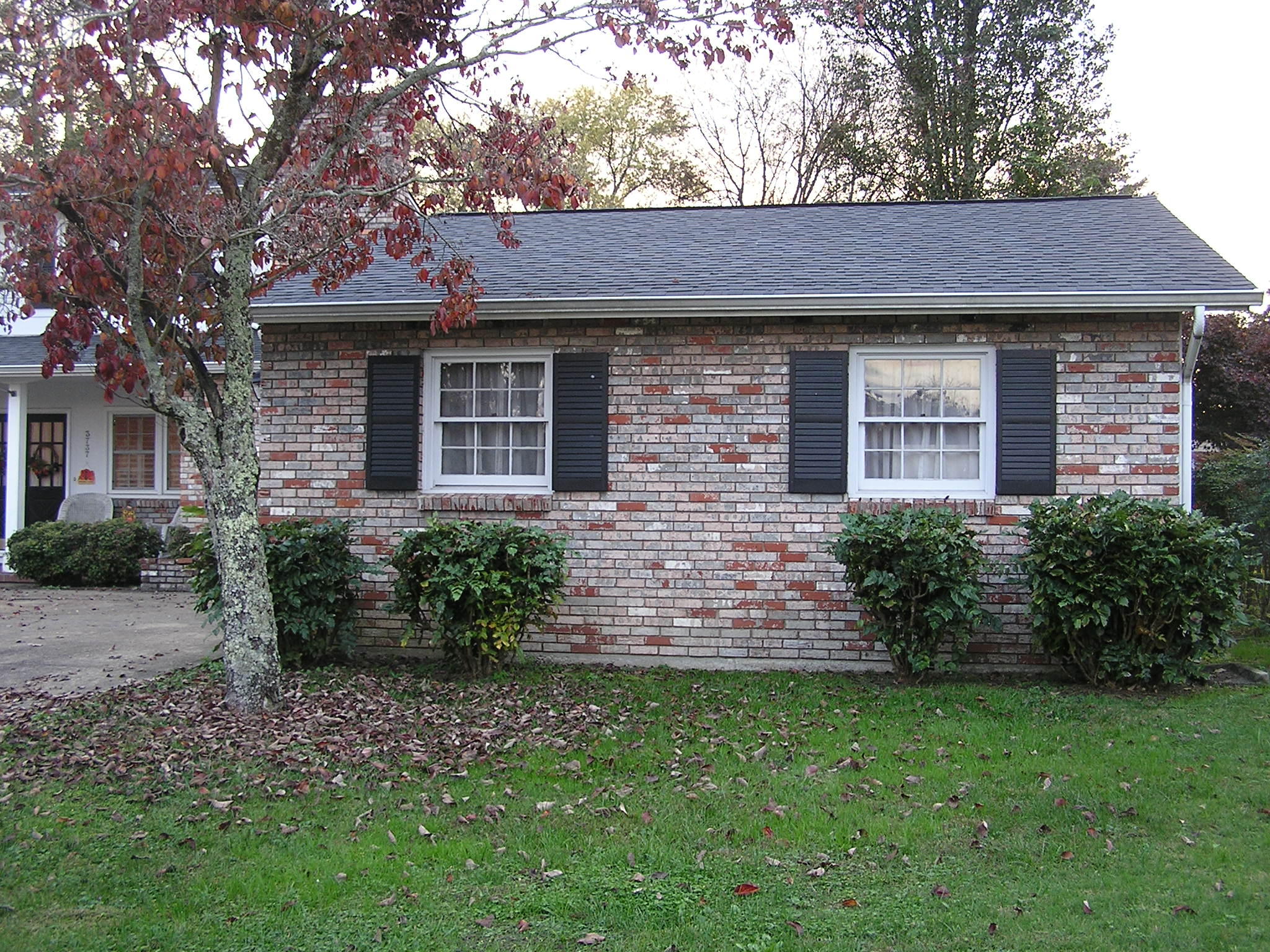 3737 Cherrylog Road Knoxville, TN 37921 - Photo 4 of 34 P1010044