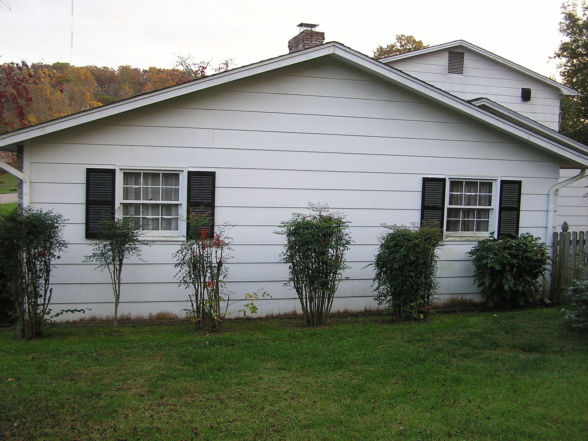 3737 Cherrylog Road Knoxville, TN 37921 - Photo 33 of 34 P1010048