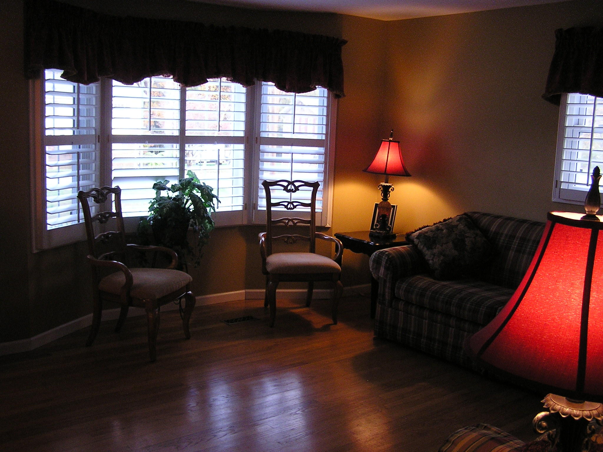 3737 Cherrylog Road Knoxville, TN 37921 - Photo 6 of 34 P1010017
