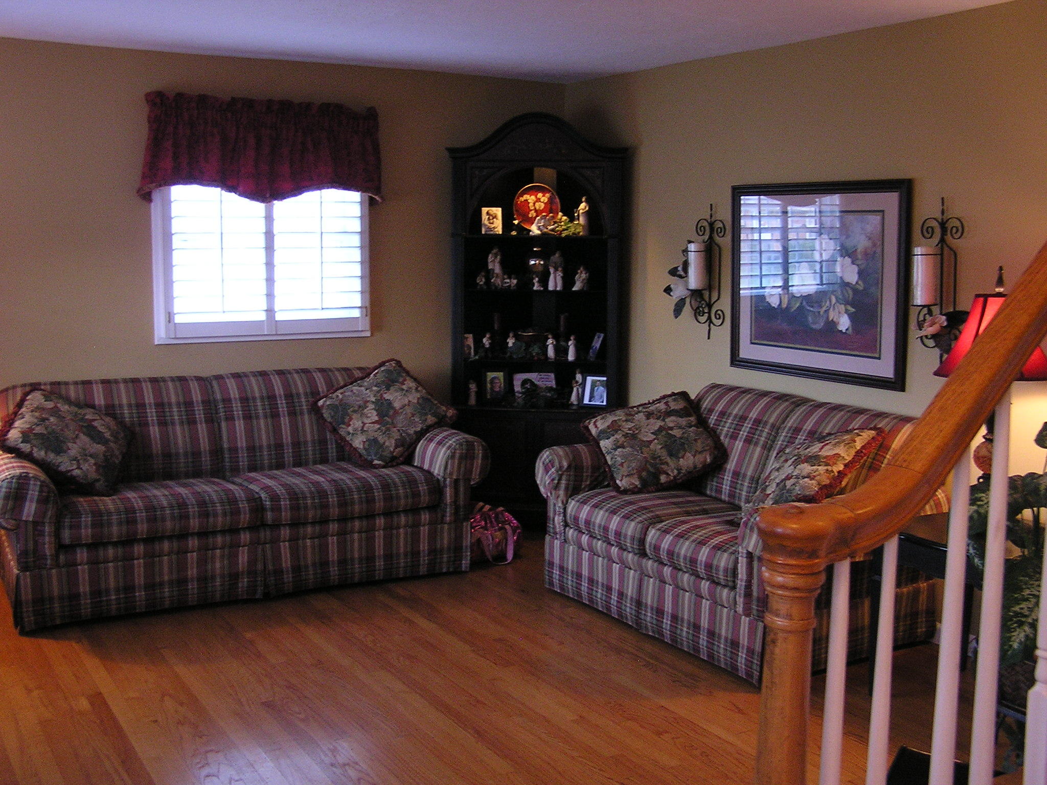 3737 Cherrylog Road Knoxville, TN 37921 - Photo 7 of 34 P1010001