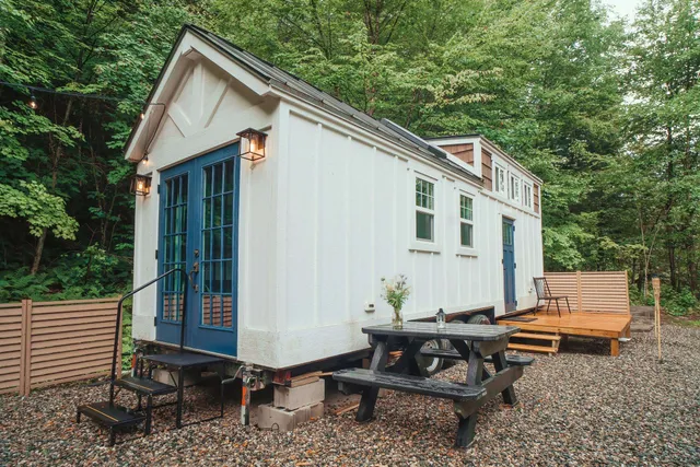 $225,000 | 2053 Pikes Falls Road, Jamaica, VT 05343