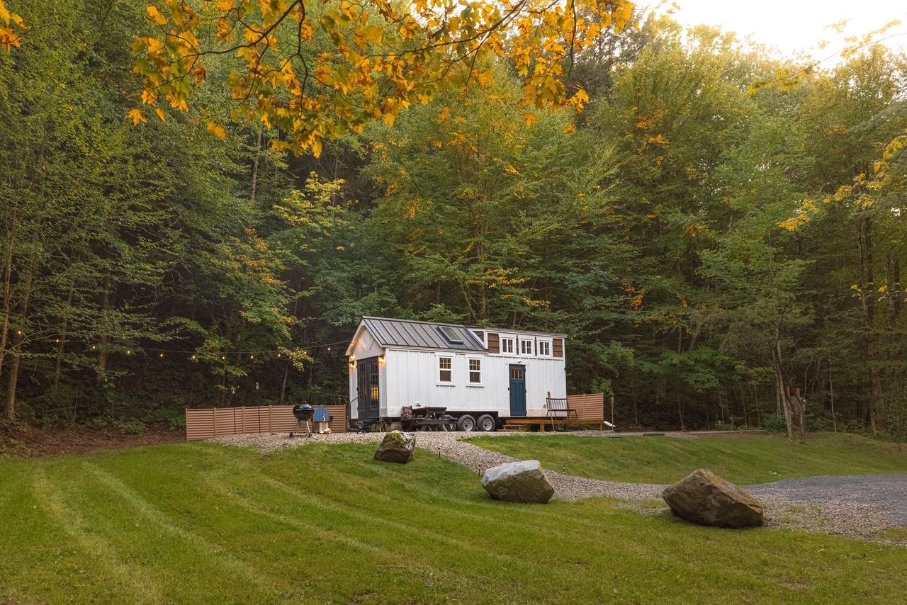 2053 Pikes Falls Road Jamaica, VT 05343 - Photo 1 of 24