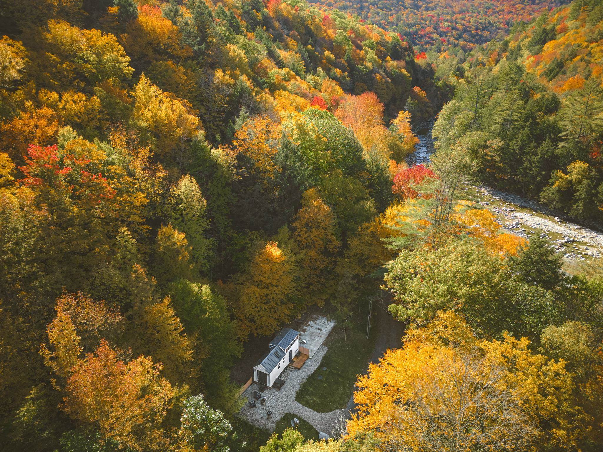 2053 Pikes Falls Road Jamaica, VT 05343 - Photo 22 of 24