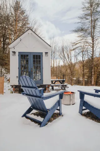 $225,000 | 2053 Pikes Falls Road, Jamaica, VT 05343