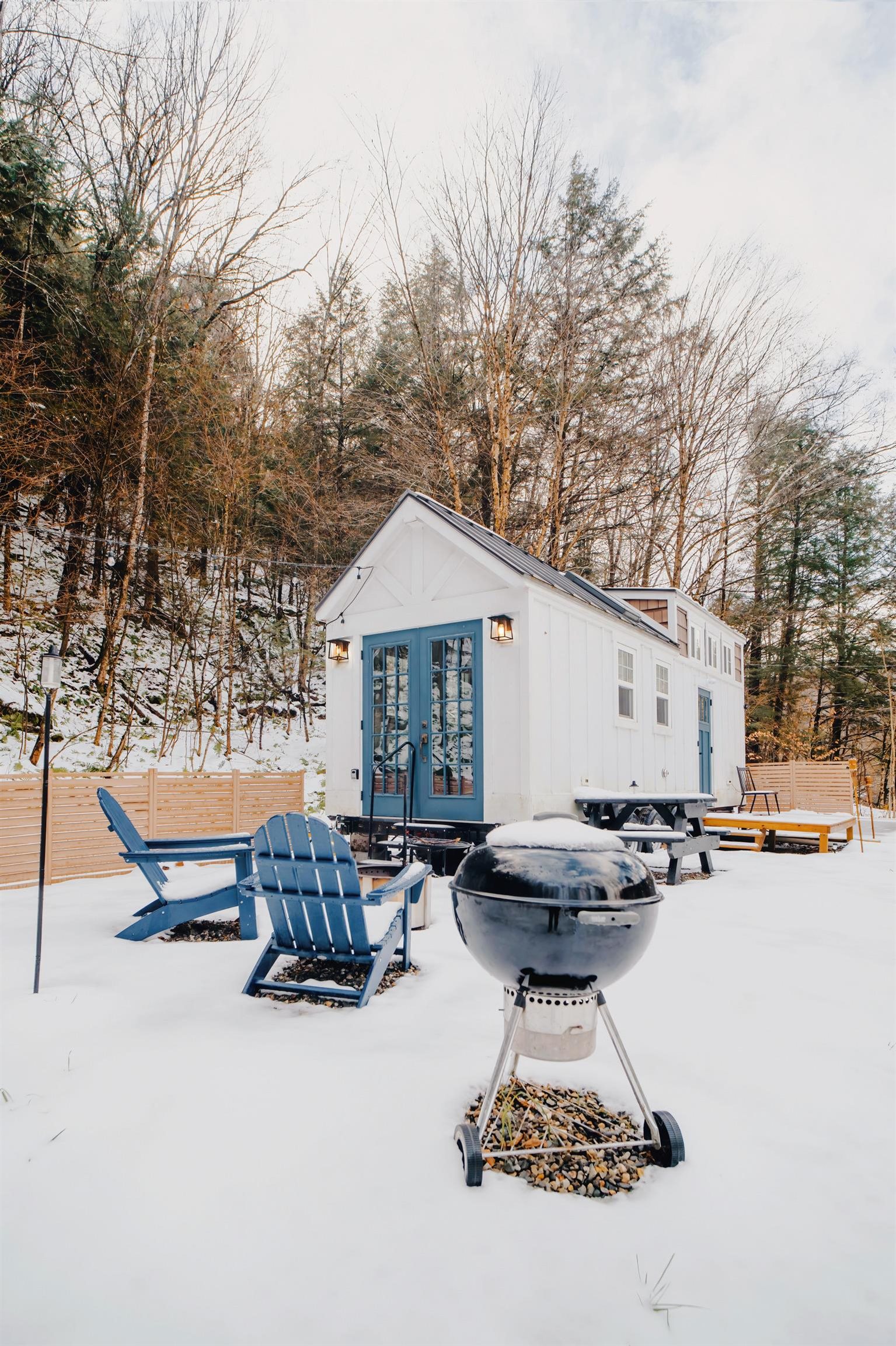 2053 Pikes Falls Road Jamaica, VT 05343 - Photo 23 of 24