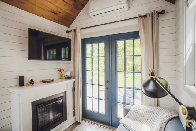 $225,000 | 2053 Pikes Falls Road, Jamaica, VT 05343