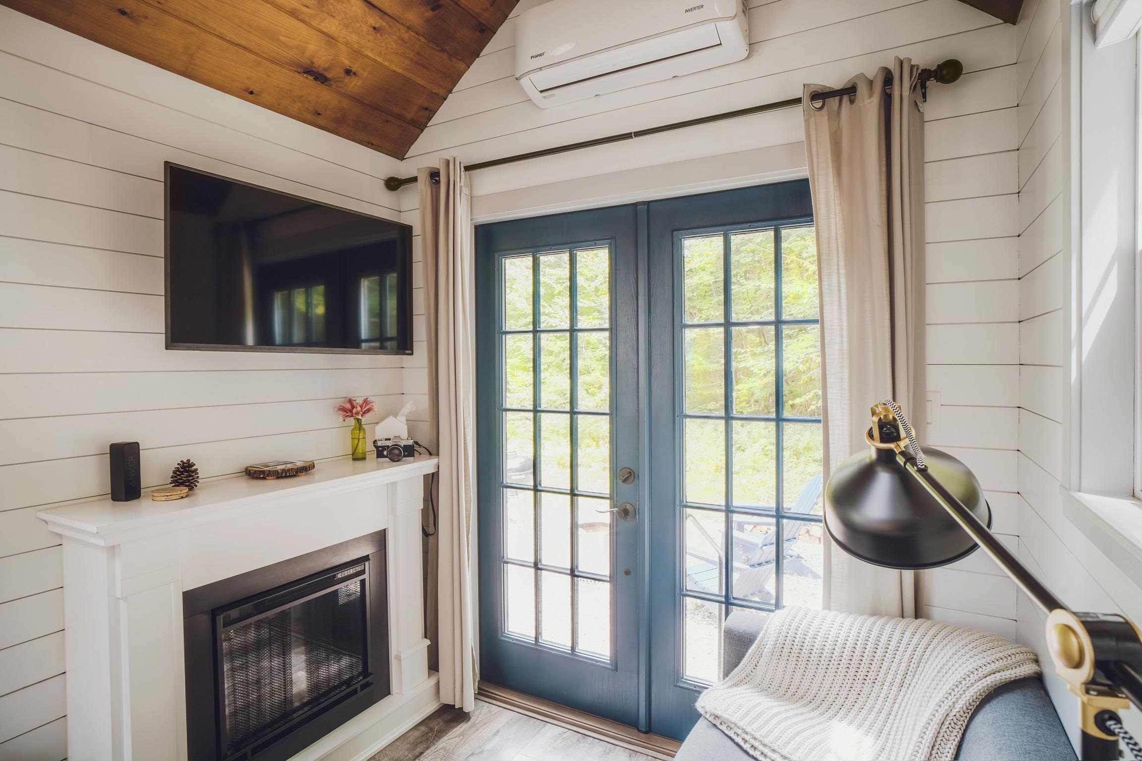 2053 Pikes Falls Road Jamaica, VT 05343 - Photo 4 of 24