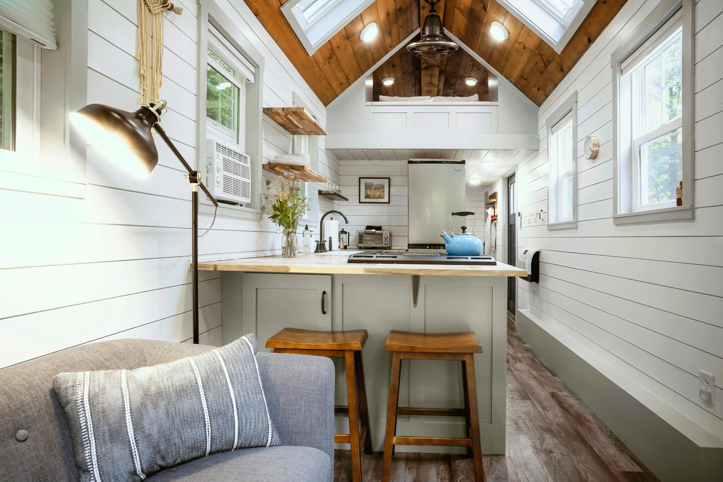 2053 Pikes Falls Road Jamaica, VT 05343 - Photo 5 of 24