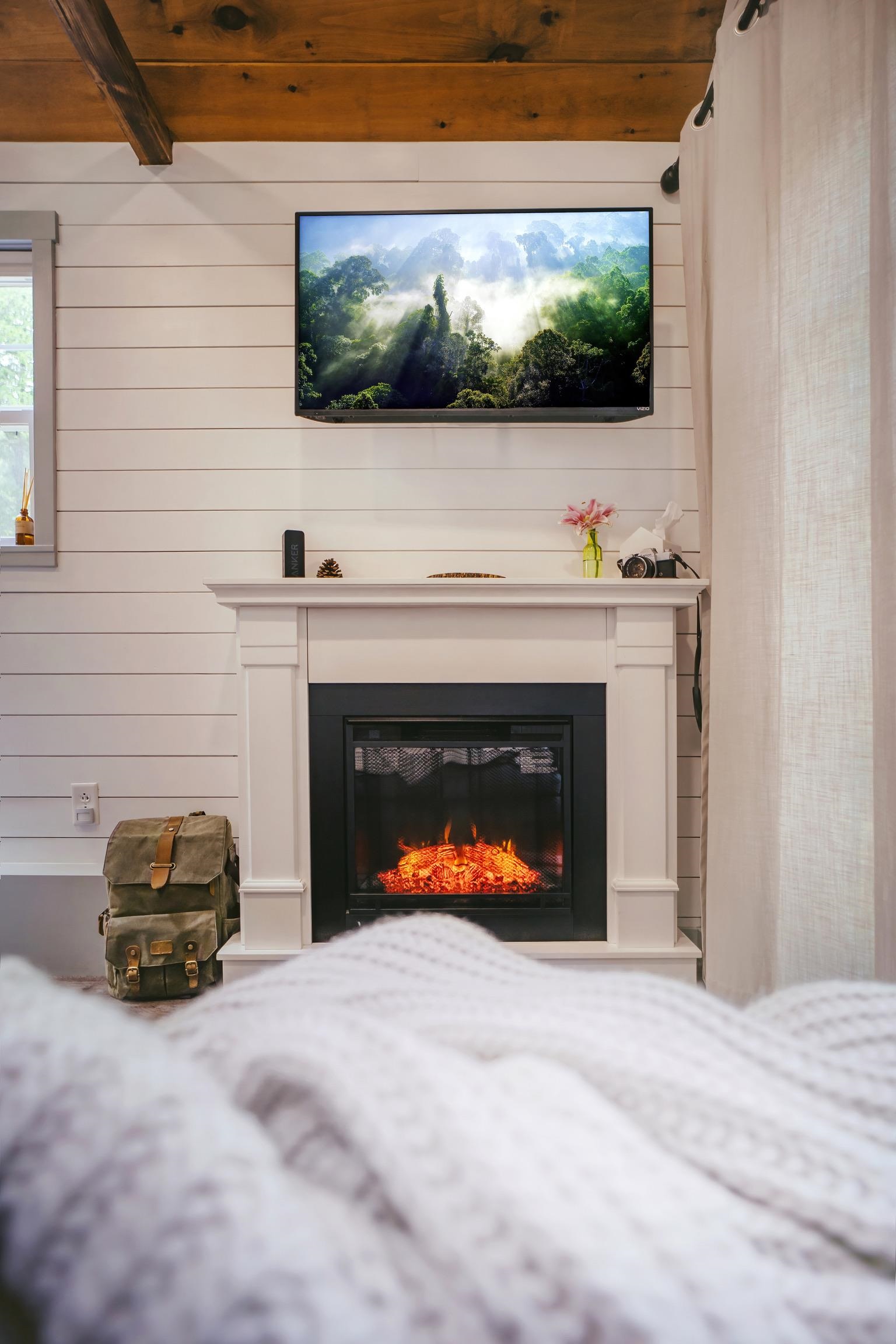 2053 Pikes Falls Road Jamaica, VT 05343 - Photo 6 of 24