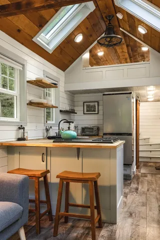 $225,000 | 2053 Pikes Falls Road, Jamaica, VT 05343