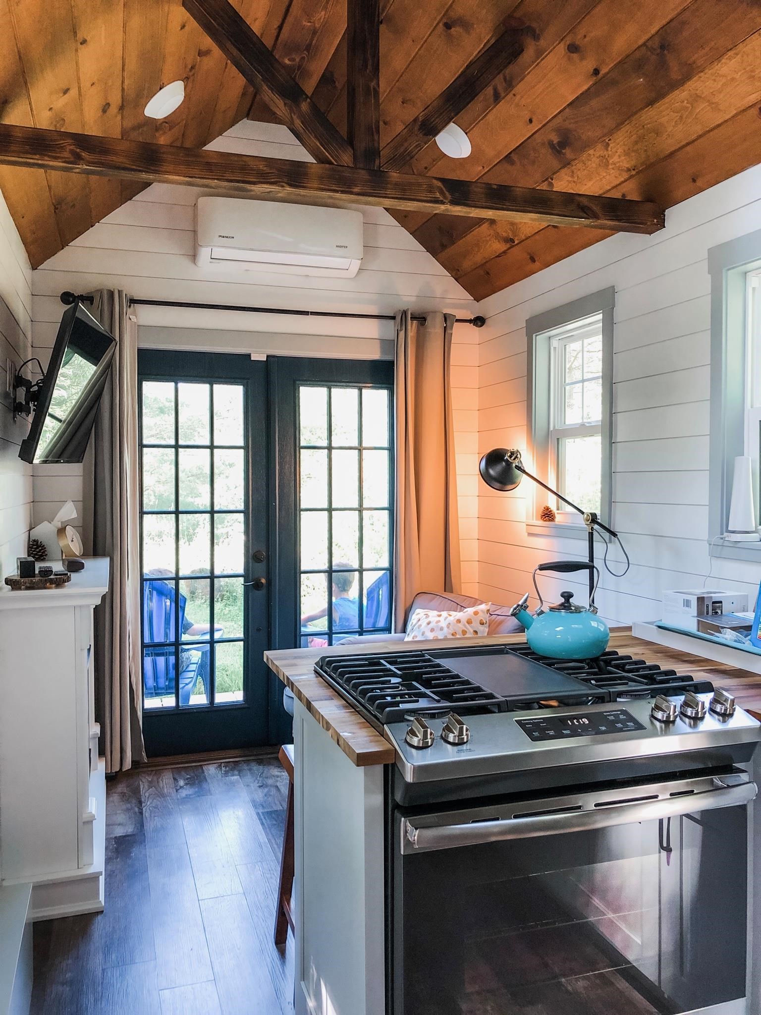 2053 Pikes Falls Road Jamaica, VT 05343 - Photo 8 of 24