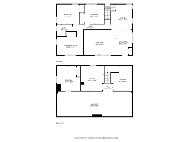 $239,900 | 17641 Burnham Avenue, Lansing, IL 60438