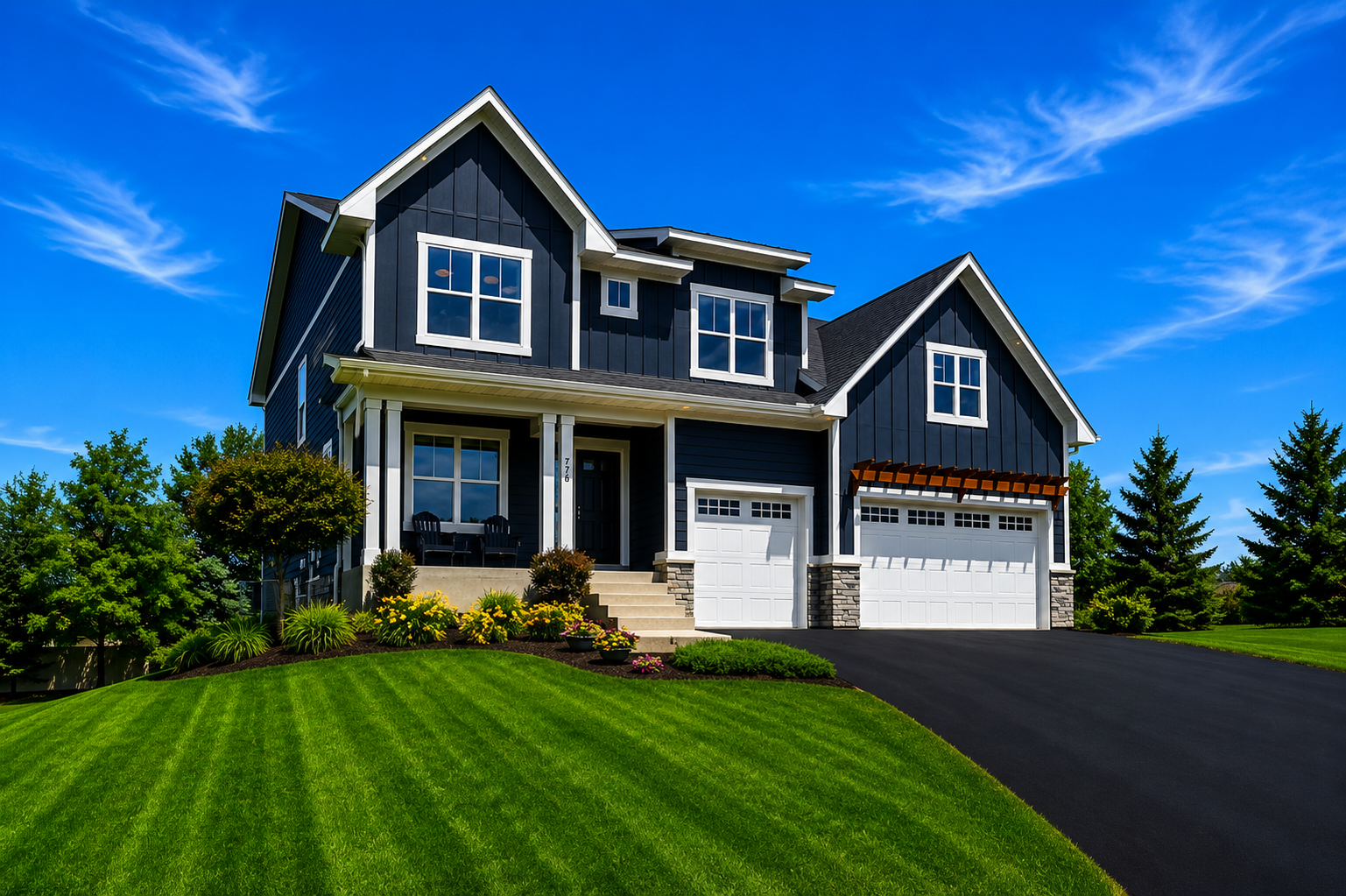 776 Arbor Woods Road Victoria, MN 55386 - Photo 1 of 54