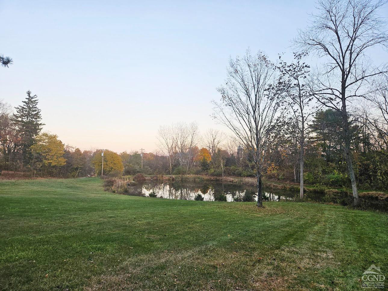 274 Fingar Road Hudson, NY 12534 - Photo 39 of 87 Pond