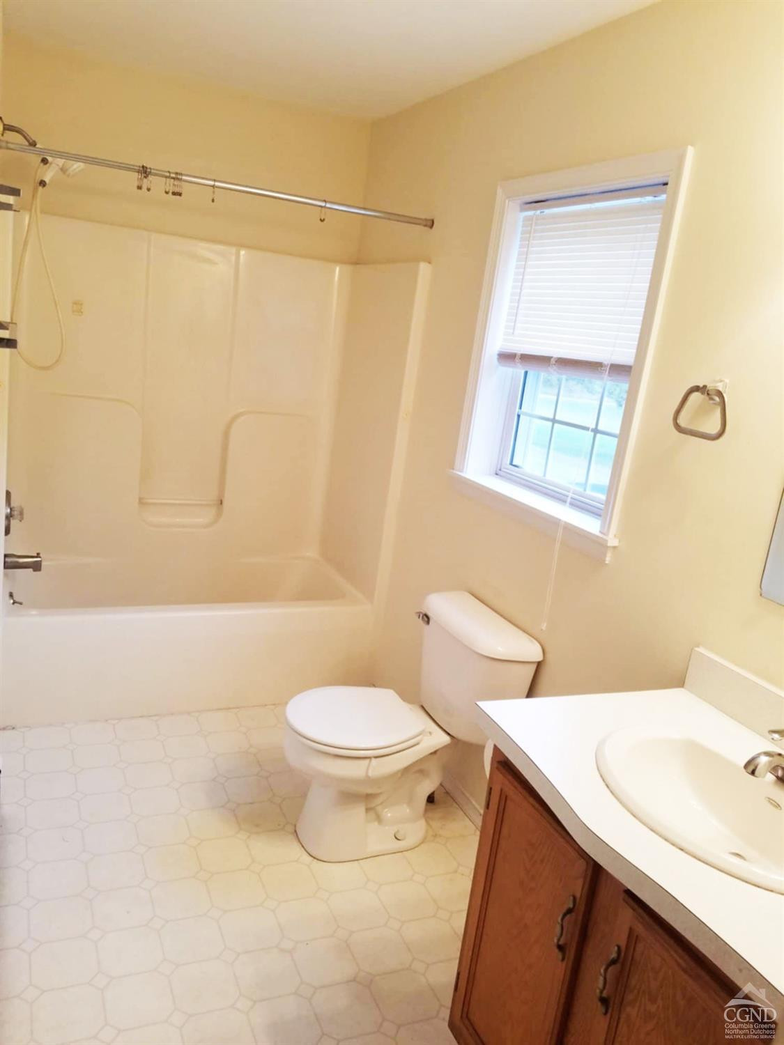 274 Fingar Road Hudson, NY 12534 - Photo 49 of 87 a bathroom with a sink a toilet and shower