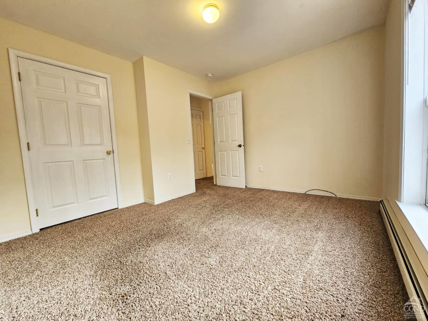 274 Fingar Road Hudson, NY 12534 - Photo 50 of 87 a view of an empty room and window