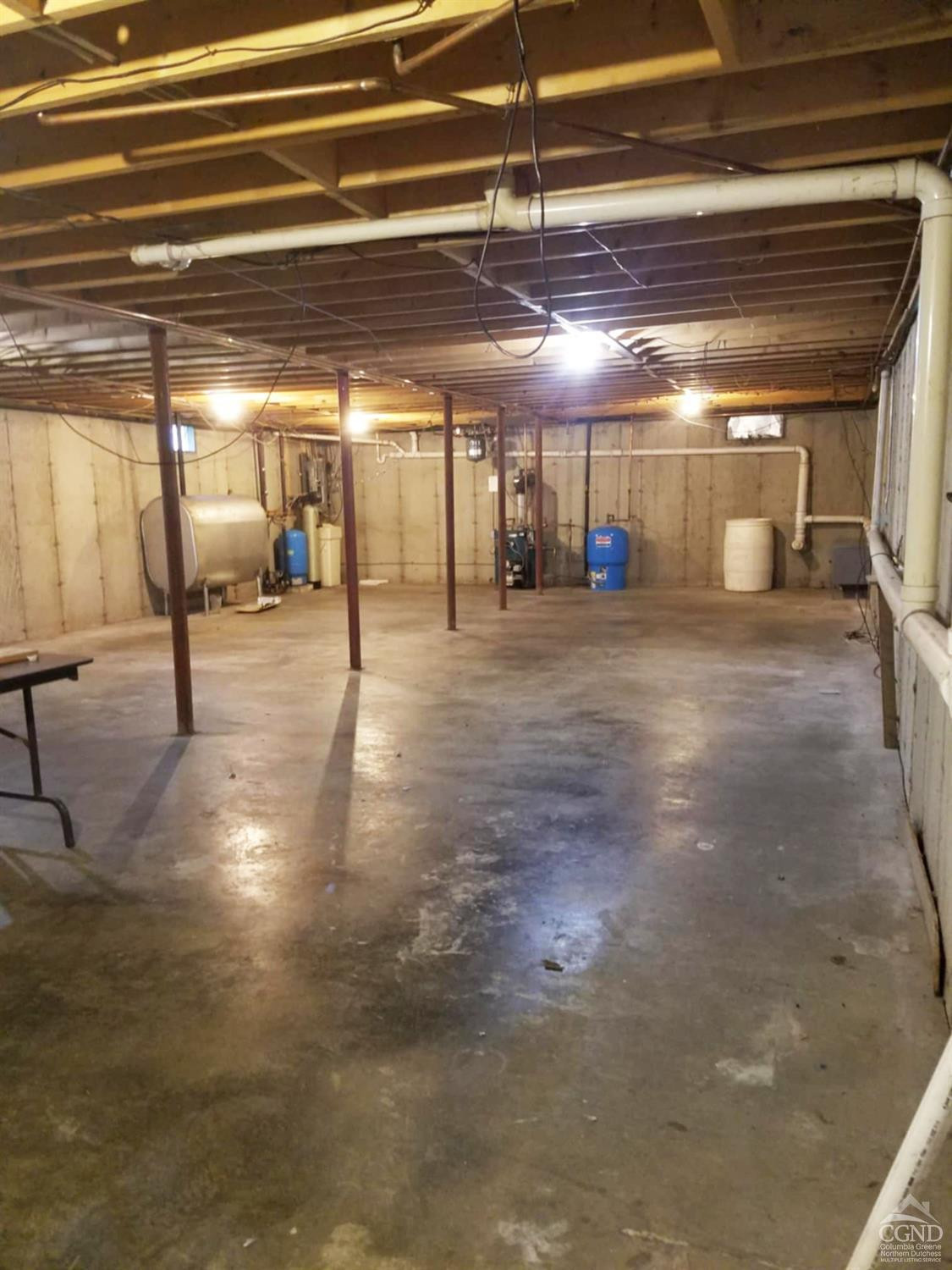 274 Fingar Road Hudson, NY 12534 - Photo 53 of 87 a view of a room with gym equipment