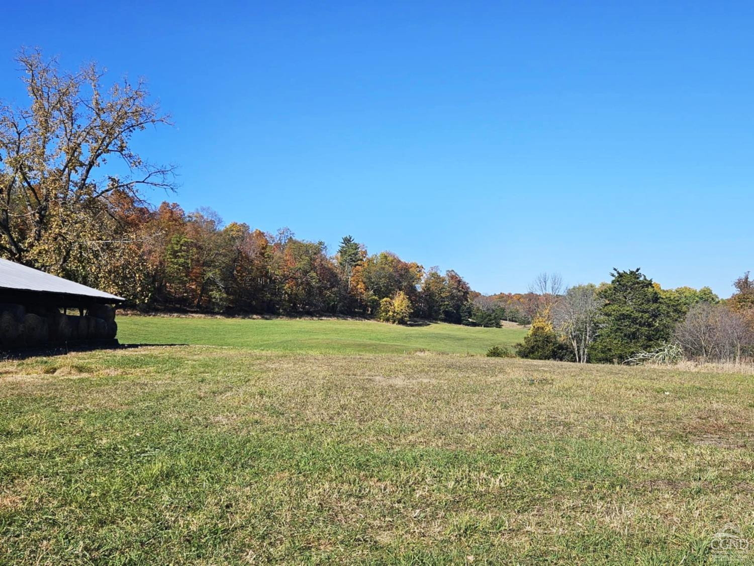 274 Fingar Road Hudson, NY 12534 - Photo 65 of 87 a view of a field with an trees