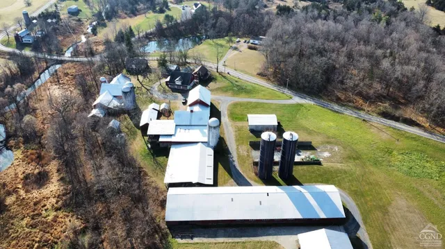 $2,250,000 | 274 Fingar Road, Hudson, NY 12534