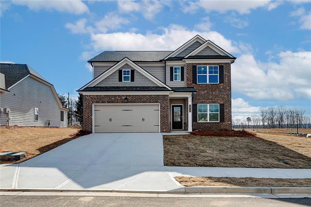 267 Wingate Drive Winder, GA 30680 - Photo 1 of 66