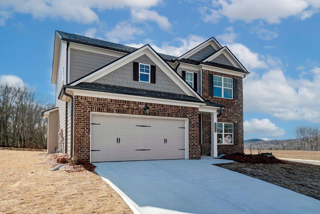 267 Wingate Drive Winder, GA 30680 - Photo 2 of 66