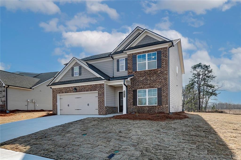 267 Wingate Drive Winder, GA 30680 - Photo 3 of 66