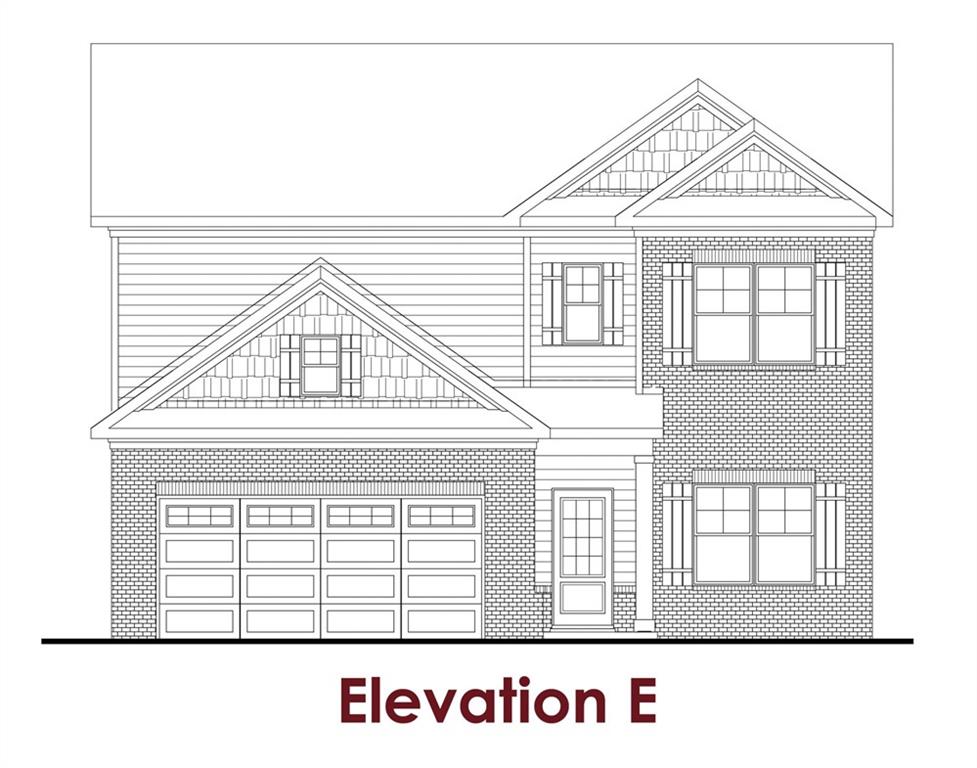 267 Wingate Drive Winder, GA 30680 - Photo 4 of 66