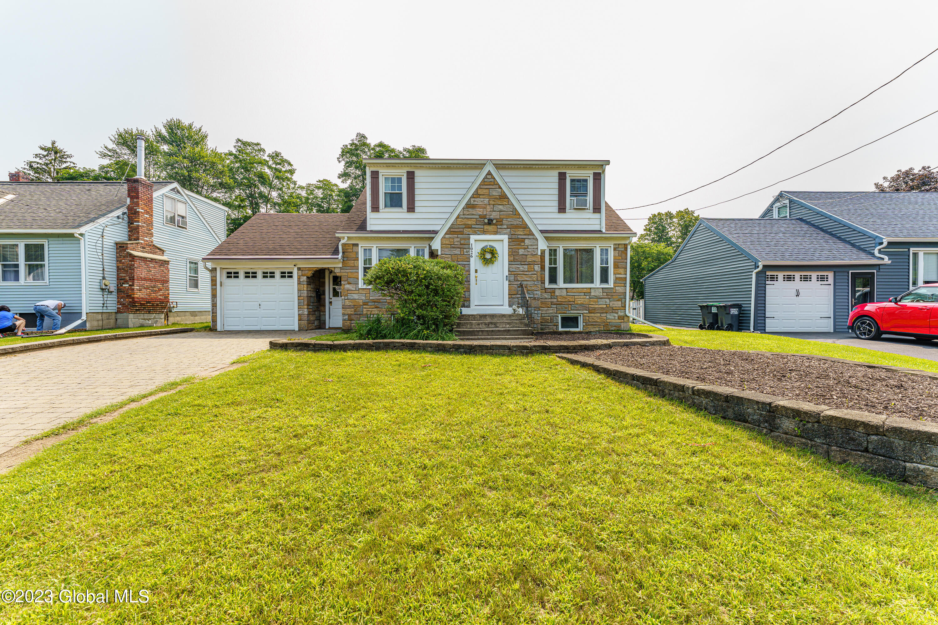 1026 Riggi Avenue Schenectady, NY 12303 - Photo 1 of 36 0Front 1
