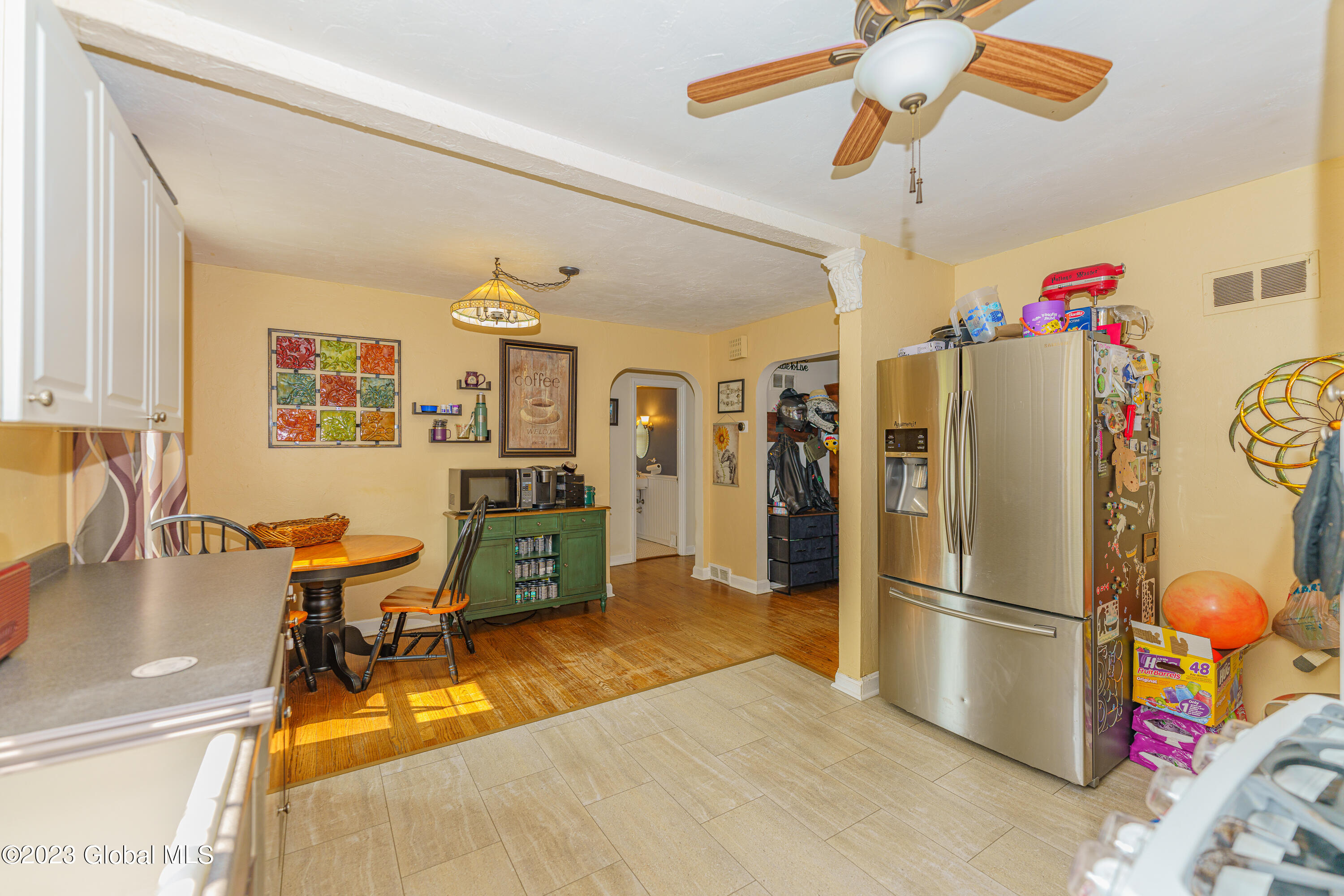 1026 Riggi Avenue Schenectady, NY 12303 - Photo 11 of 36 2KitchenDining 6
