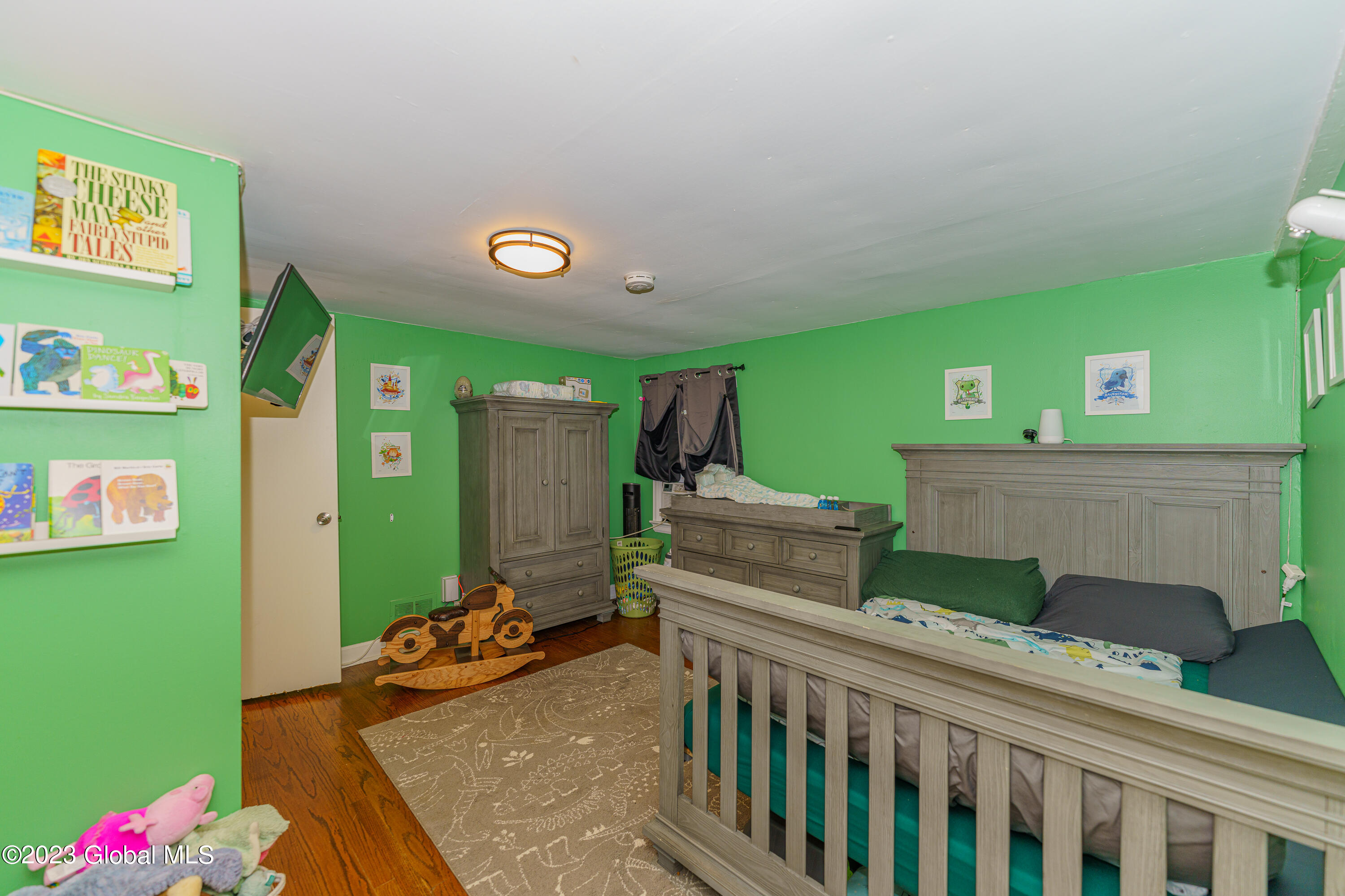 1026 Riggi Avenue Schenectady, NY 12303 - Photo 18 of 36 3Master 1