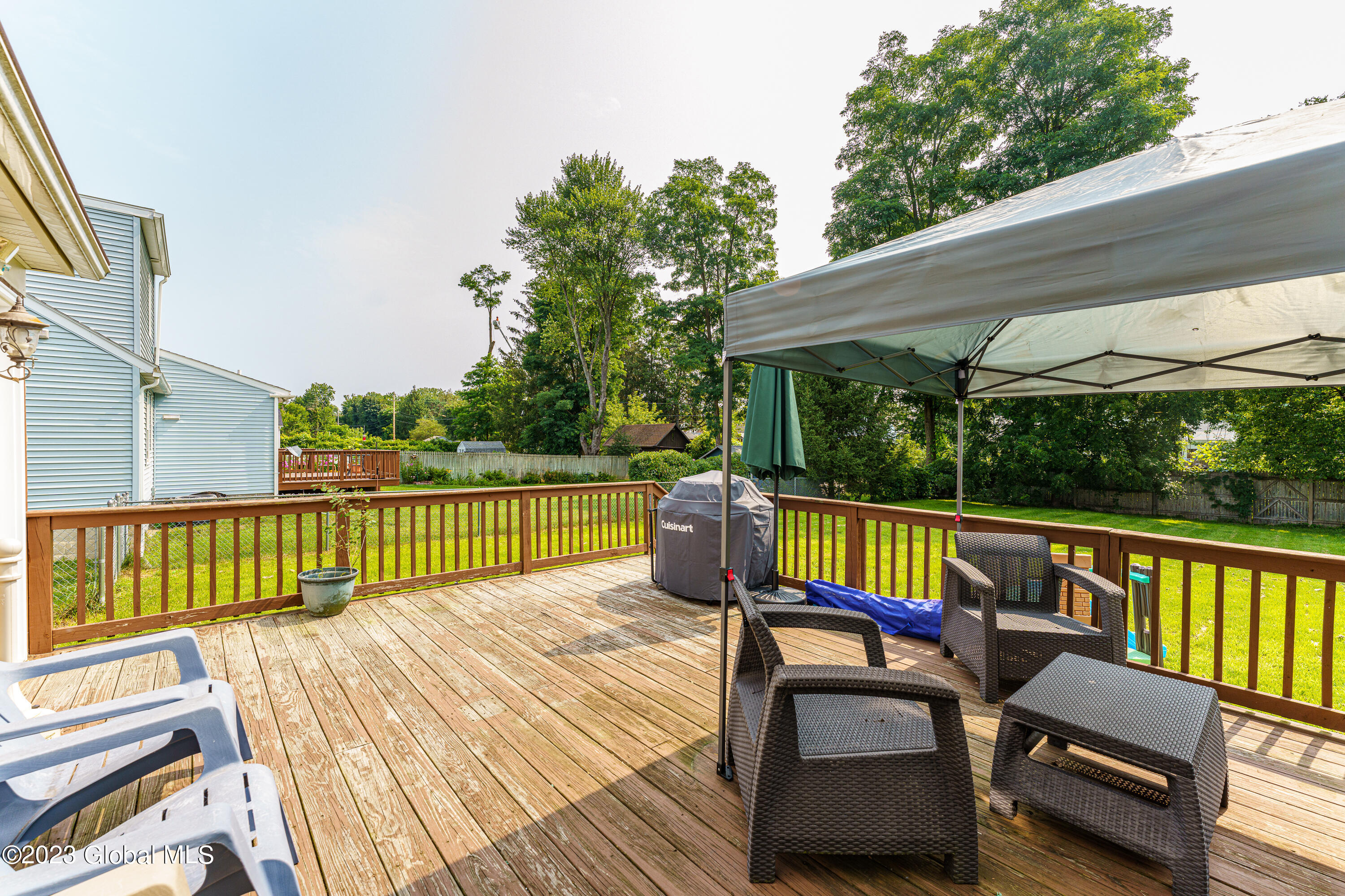 1026 Riggi Avenue Schenectady, NY 12303 - Photo 25 of 36 6Porch 2