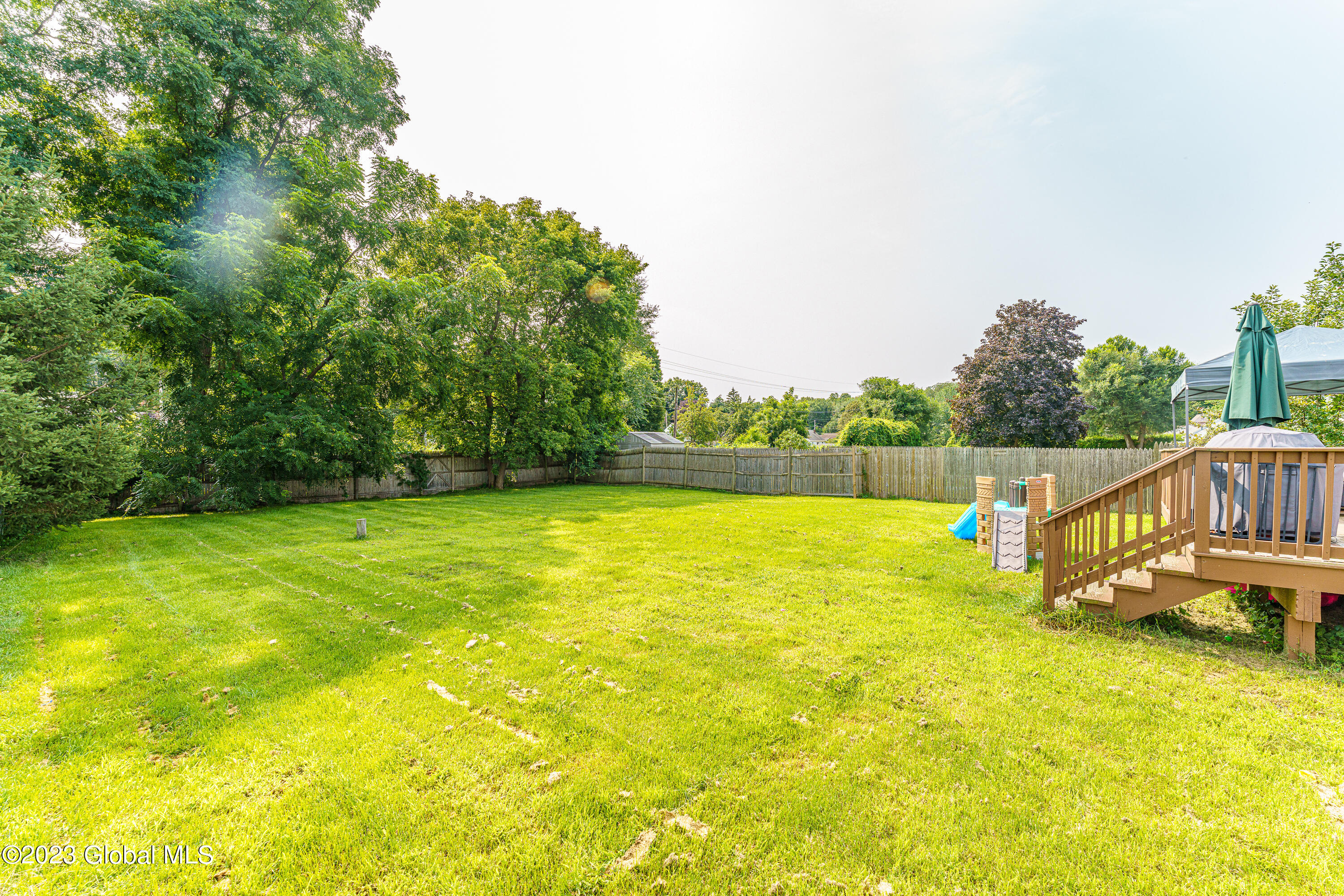 1026 Riggi Avenue Schenectady, NY 12303 - Photo 27 of 36 7Yard 2