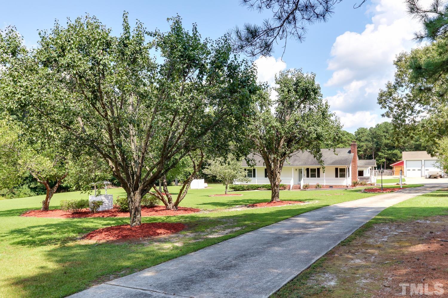 2305 Rolesville Road Zebulon, NC 27597 - Photo 14 of 30