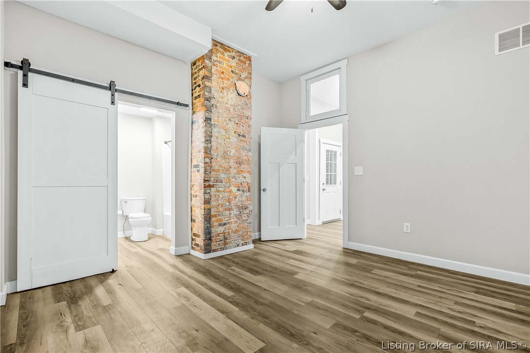 1112 East Spring Street, Unit 1 New Albany, IN 47150 - Photo 15 of 16
