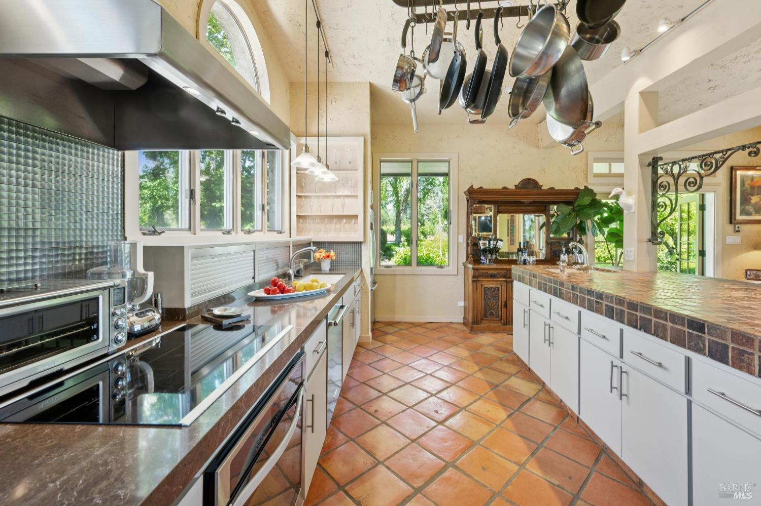 1633 Dry Creek Road Healdsburg, CA 95448 - Photo 21 of 64