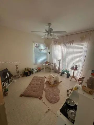 a bed room with a bed furniture and a window