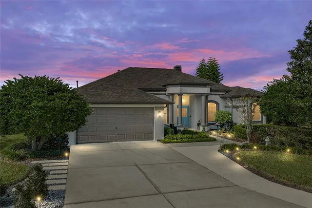 $760,000 | 13247 Thoroughbred Drive, Dade City, FL 33525