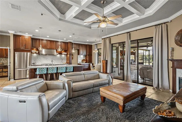 $760,000 | 13247 Thoroughbred Drive, Dade City, FL 33525