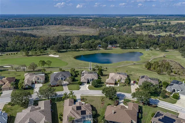 $760,000 | 13247 Thoroughbred Drive, Dade City, FL 33525