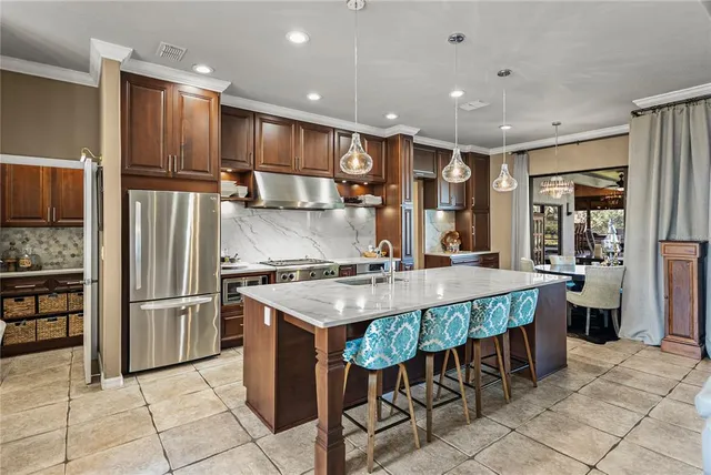 $760,000 | 13247 Thoroughbred Drive, Dade City, FL 33525