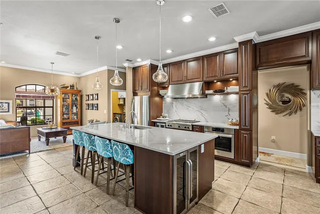 $760,000 | 13247 Thoroughbred Drive, Dade City, FL 33525