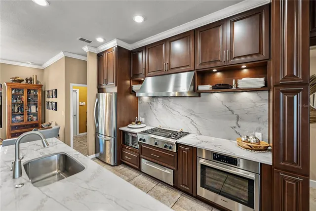 $760,000 | 13247 Thoroughbred Drive, Dade City, FL 33525