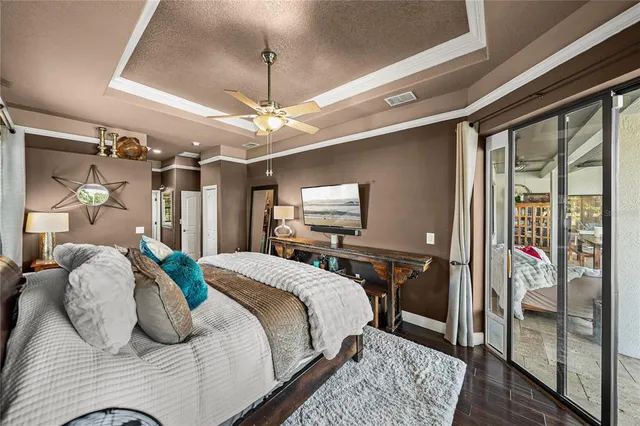 $760,000 | 13247 Thoroughbred Drive, Dade City, FL 33525