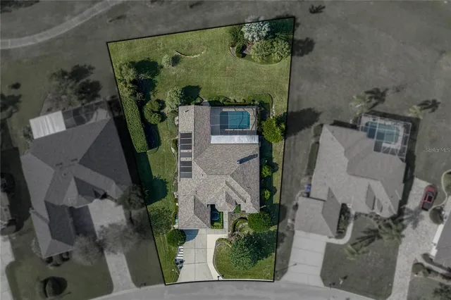 $760,000 | 13247 Thoroughbred Drive, Dade City, FL 33525