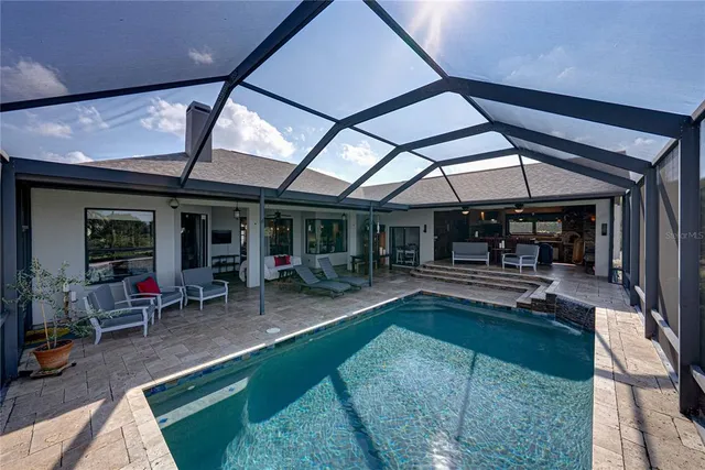 $760,000 | 13247 Thoroughbred Drive, Dade City, FL 33525