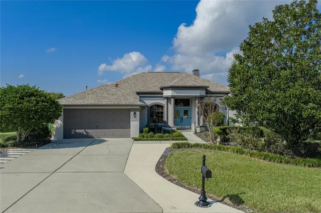 $760,000 | 13247 Thoroughbred Drive, Dade City, FL 33525