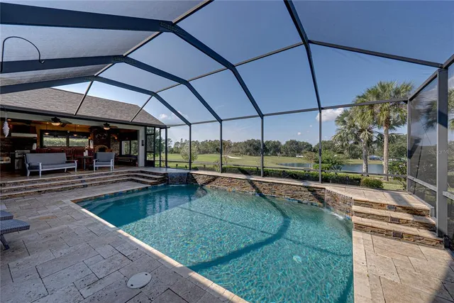 $760,000 | 13247 Thoroughbred Drive, Dade City, FL 33525