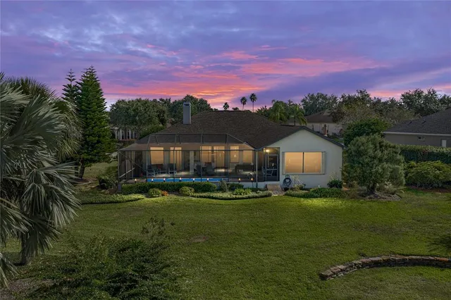 $760,000 | 13247 Thoroughbred Drive, Dade City, FL 33525